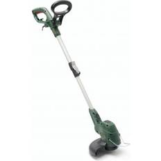 Telescopic Shaft Grass Trimmers Webb WEELT450