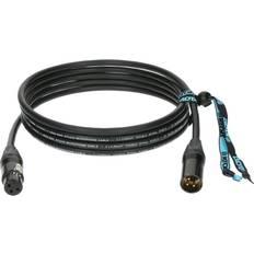 Klotz M5 XLR-XLR M-F 10m