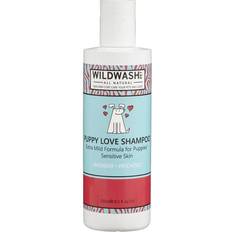 Wild Wash Pet Puppy Love Shampoo