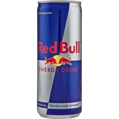 Best Sports & Energy Drinks Red Bull Energy Drink 250ml 1 pcs