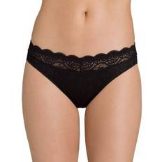 Triumph Knickers Triumph Amourette 300 Magic Wire Tai/Brief - Black