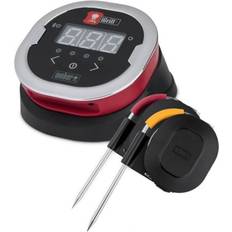 Weber Kitchen Thermometers Weber iGrill 2 Meat Thermometer