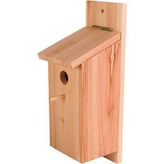 Trixie Nesting Box Building Ki