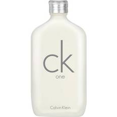 Calvin Klein Men Eau de Toilette Calvin Klein CK One EdT 200ml