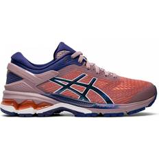 Asics Gel-Kayano 26 W - Violet Blush/Dive Blue