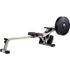 V-Fit Air Rowing Machine