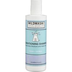 Wild Wash Pet Conditioning Shampoo