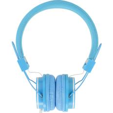 Green - On-Ear Headphones AV Link CH850