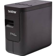 Label Makers & Labeling Tapes Brother P-Touch PT-P750W