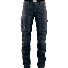 Fjällräven Karla Pro Zip-Off Trousers W - Dark Navy