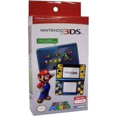 Nintendo Gaming Sticker Skins Nintendo Mario Protector And Skin Set (Nintendo 3DS)