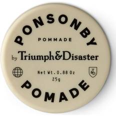 Calming Pomades Triumph & Disaster Ponsonby Pomade 25g