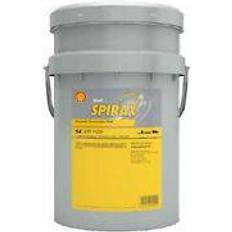 Shell Spirax S4 ATF HDX Transmission Oil 20L