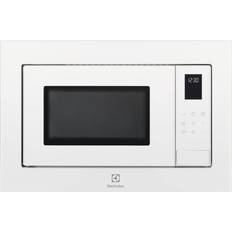 Electrolux LMS4253TMW White