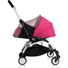 Best Pushchair Covers Babyzen Yoyo+ Mosquito Net 0+