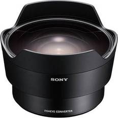 Sony Lens Accessories Sony SEL057FEC Add-On Lens