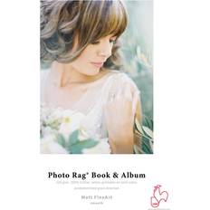 Hahnemuhle Photo Rag Book & Album A2 220g/m² 25pcs