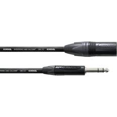 Cordial CPM MV XLR-6.3mm 2.5m