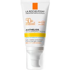 La Roche-Posay Gel - Sun Protection Face La Roche-Posay Anthelios Anti-Imperfections Gel-Cream SPF50+ 50ml