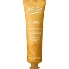 Biotherm Hand Care Biotherm Bath Therapy Delighting Blend Hand Cream 30ml