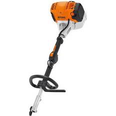 Stihl Anti-Vibration Handle Garden Power Tools Stihl KM 131 R