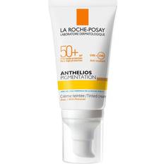La Roche-Posay Adult - Sun Protection Face - UVB Protection La Roche-Posay Anthelios Pigmentation Tinted Cream SPF50+ 50ml