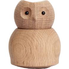 Andersen Furniture Owl Figurine 11cm