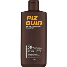 Piz Buin Water Resistant Skincare Piz Buin Moisturising Sun Lotion SPF50+ 200ml