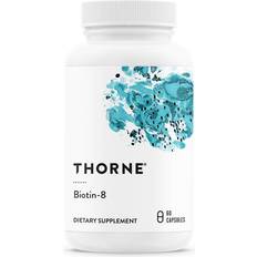 Thorne Research Biotin-8 60 pcs