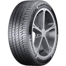 Continental 40 % Car Tyres Continental ContiPremiumContact 6 205/40 R18 86W XL FR