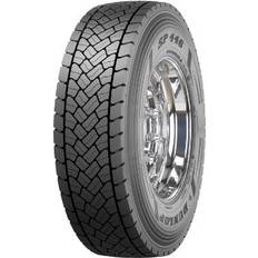 Dunlop SP 446 265/70 R19.5 140/138M 16PR