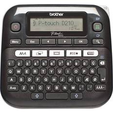 Brother P-touch PT-D210VP