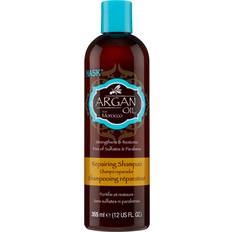 HASK Hair Products HASK Argan Oil Repairing Shampoo 355ml