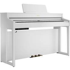 Split Stage & Digital Pianos Roland HP-702