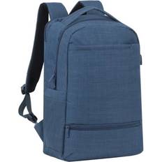 Rivacase Biscayne 17.3" - Blue