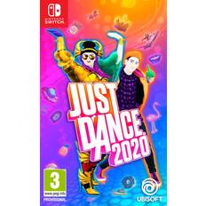 Just Dance 2020 (Switch)