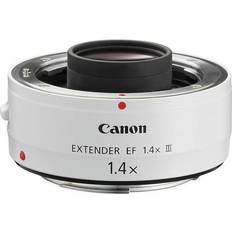 Canon Teleconverters Canon Extender EF 1.4x III Teleconverter
