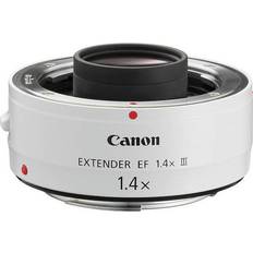 Camera Accessories Canon Extender EF 1.4x III Teleconverterx