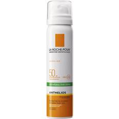 La Roche-Posay Sun Protection Face - Vitamins La Roche-Posay Anthelios Anti-Shine Invisible Fresh Mist SPF50 75ml