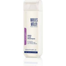 Marlies Möller Shampoos Marlies Möller Strength Daily Mild Shampoo 200ml