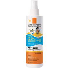 La Roche-Posay Sprays Sun Protection La Roche-Posay Anthelios Dermo-Pediatrics Spray SPF50+ 200ml