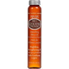 HASK Hair Oils HASK Keratin Protein Smoothing Shine Oil 18ml