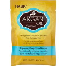 HASK Hair Products HASK Argan Oil Repairing Deep Conditioner 50ml