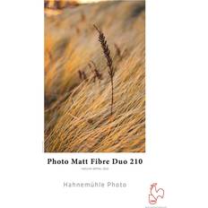 Hahnemuhle Photo Matt Fibre Duo A3 210g/m² 25pcs