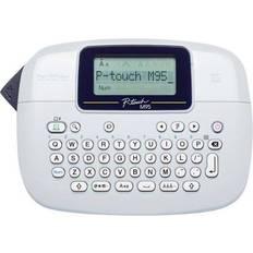 Blue Label Printers & Label Makers Brother P-Touch PT-M95