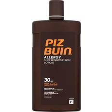 Piz Buin UVA Protection - Women Sun Protection Piz Buin Allergy Sun Sensitive Skin Lotion SPF30 400ml