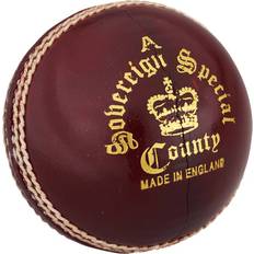 Readers Sovereign A Cricket Ball