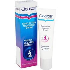 Clearasil Ultra Rapid Action Treatment Cream 25ml