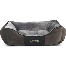 Scruffs Chester Box Dog Bed X-Large