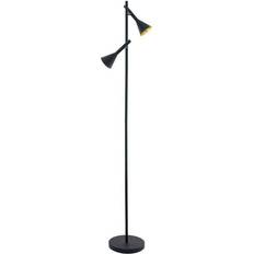 Eglo Cortaderas Floor Lamp 144.5cm